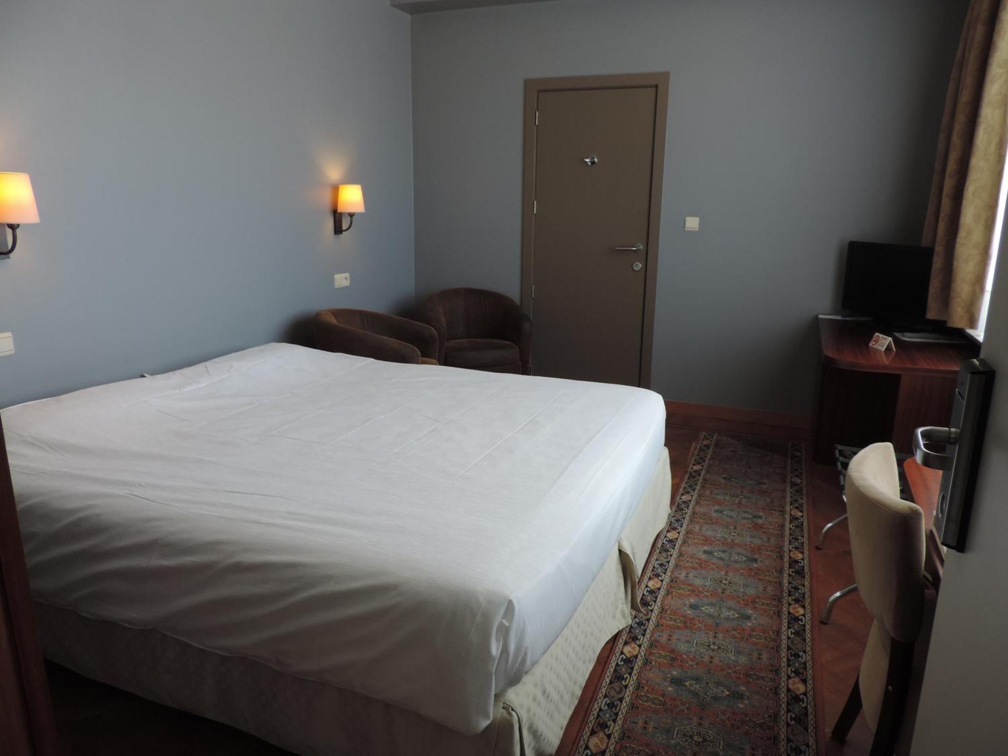 Hotel Het Zoete Water Hamme Экстерьер фото