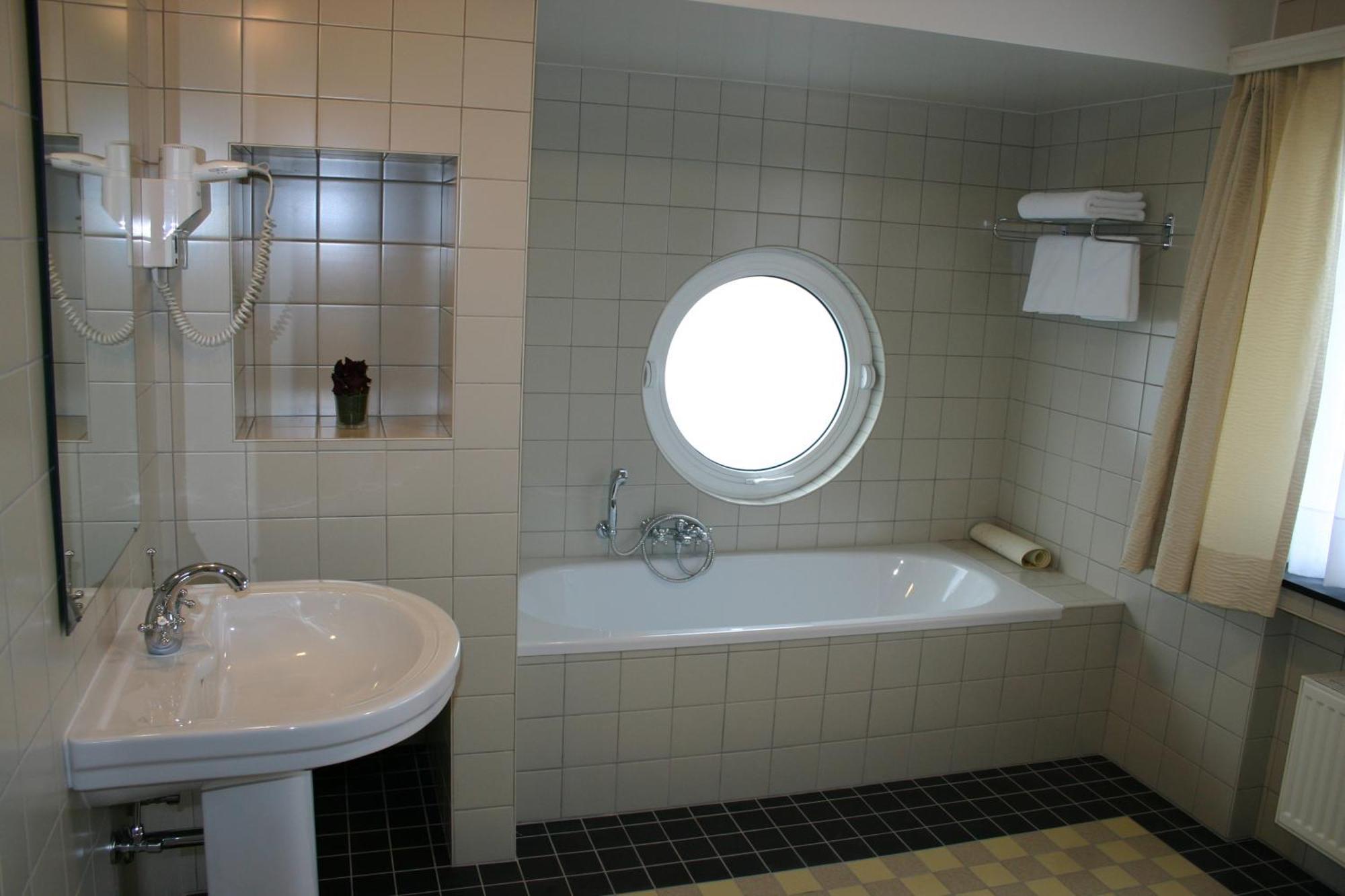 Hotel Het Zoete Water Hamme Экстерьер фото