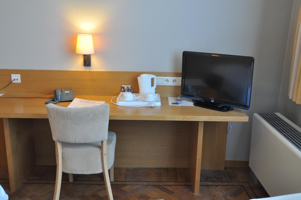 Hotel Het Zoete Water Hamme Экстерьер фото