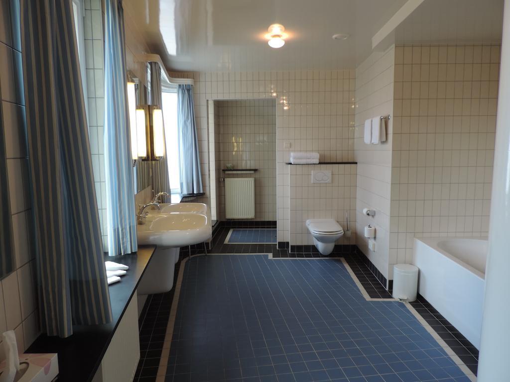 Hotel Het Zoete Water Hamme Номер фото